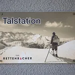Rettenbacher 公寓 斯拉德明