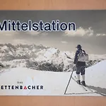 Rettenbacher 斯拉德明