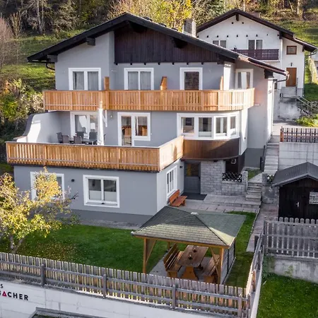 Rettenbacher Daire