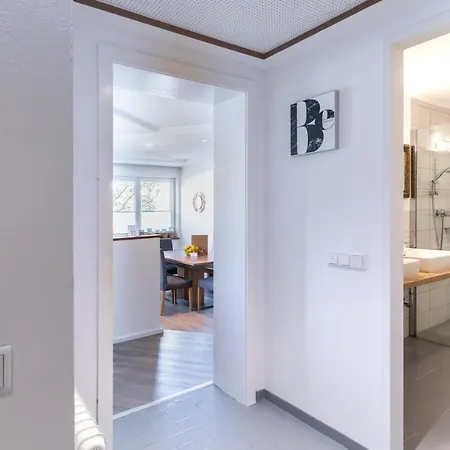 Rettenbacher Apartmán *