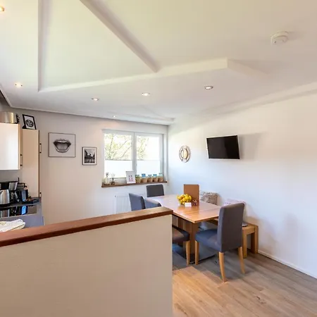 Rettenbacher Apartment *