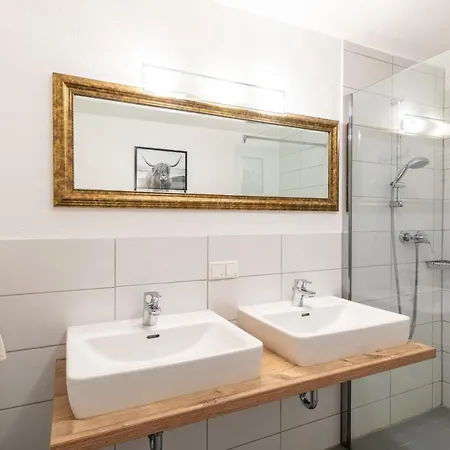 Apartmán Rettenbacher