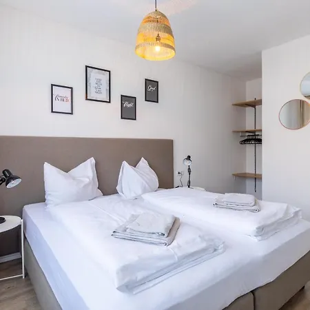 Apartmán Rettenbacher