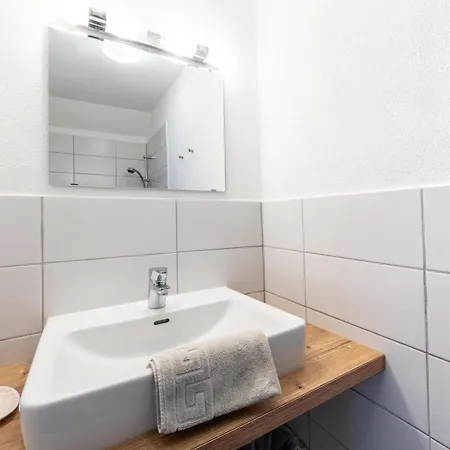 Rettenbacher Apartmán Schladming