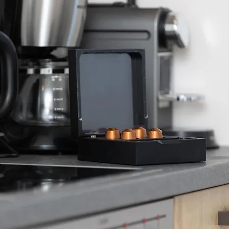 Rettenbacher * Шладмінг