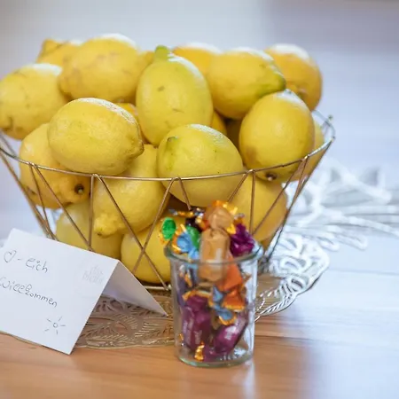 Rettenbacher Apartment