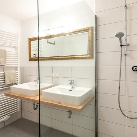 Apartmán Rettenbacher