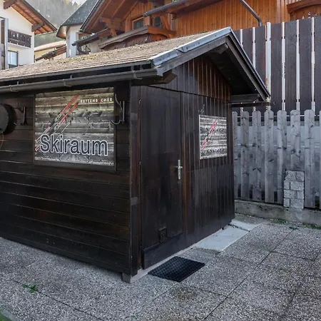 Rettenbacher * Schladming