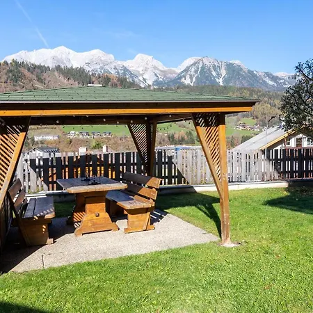 Rettenbacher Schladming