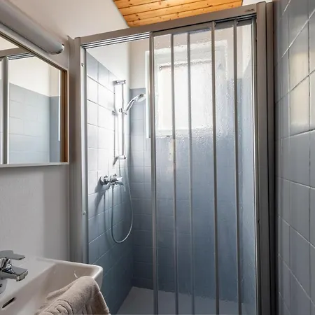 Rettenbacher Apartment