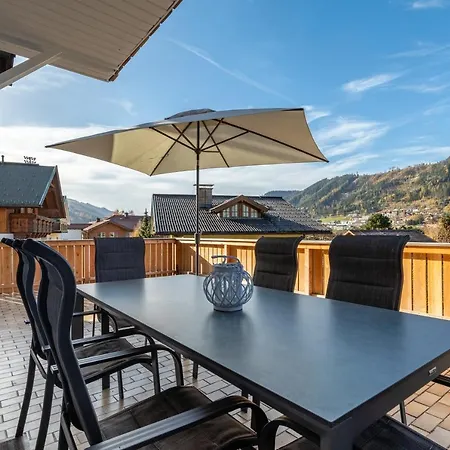 Rettenbacher Schladming