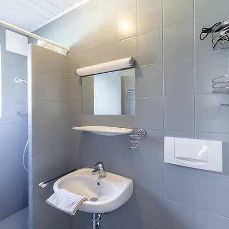 Rettenbacher Apartmán *