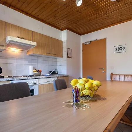 Apartmán Rettenbacher Schladming