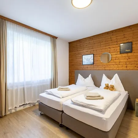 Apartment Rettenbacher Schladming