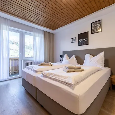 Rettenbacher Schladming