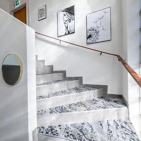 Rettenbacher Апартаменти *