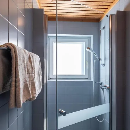 Rettenbacher Apartment *