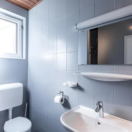 Rettenbacher Апартаменти *