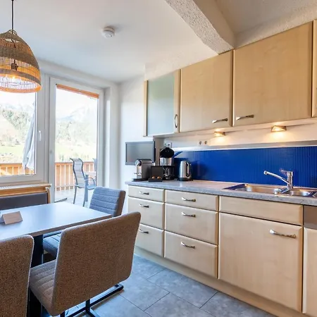 Rettenbacher Apartment Schladming