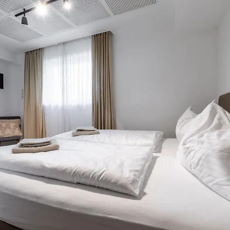 Rettenbacher Apartmán Schladming