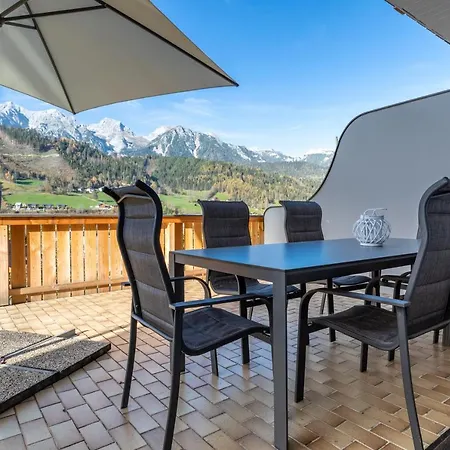 Rettenbacher Schladming