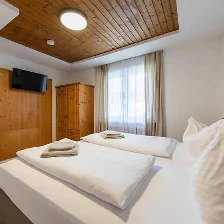 Rettenbacher * Шладмінг