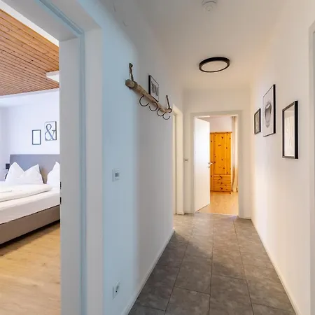 Rettenbacher Daire Schladming