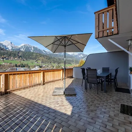 Rettenbacher * Шладмінг