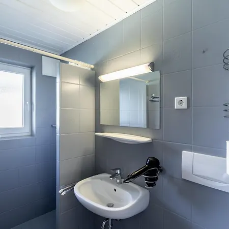 Apartment Rettenbacher