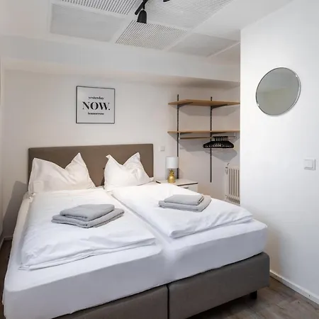 Apartment Rettenbacher