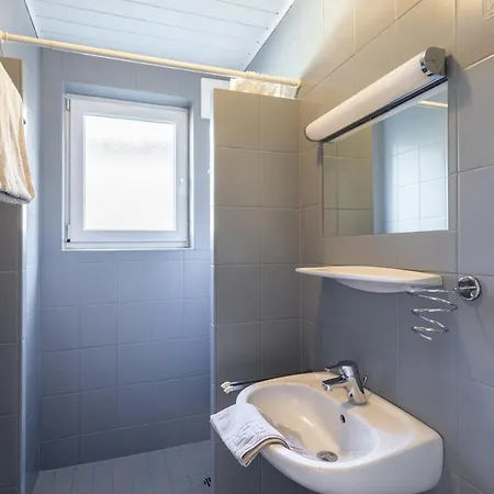 Rettenbacher Apartmán