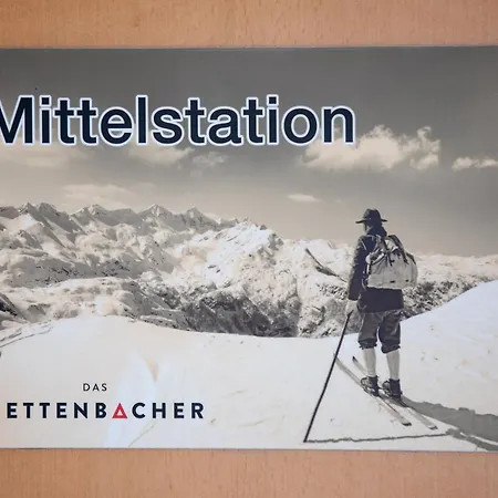 Rettenbacher Schladming