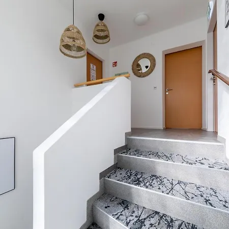 Rettenbacher Apartmán Schladming