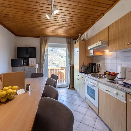 Rettenbacher Apartmán *