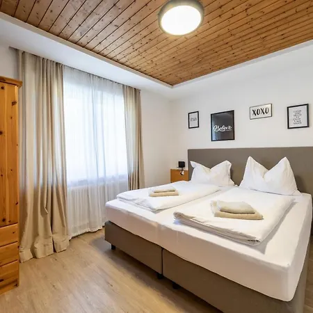 Rettenbacher Schladming