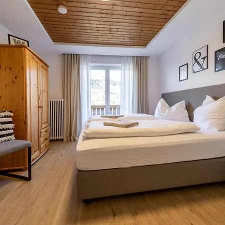 Rettenbacher Apartmán Schladming