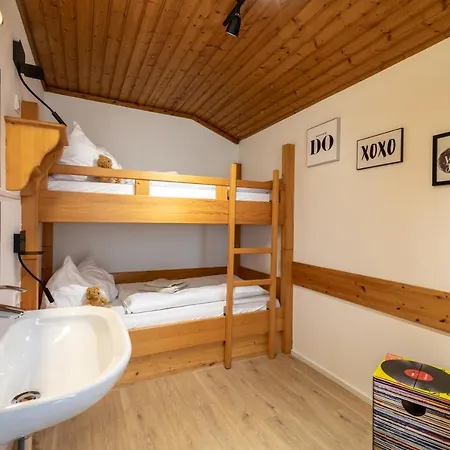 Rettenbacher Apartmán *