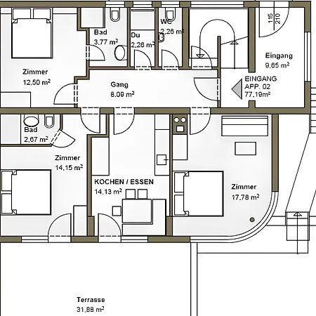 Rettenbacher * Schladming