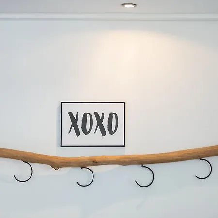 Rettenbacher Apartmán Schladming