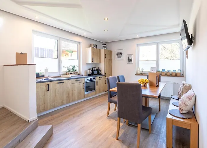 Apartment Rettenbacher