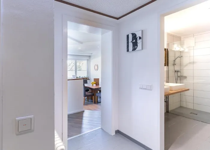 Rettenbacher Lejlighed *