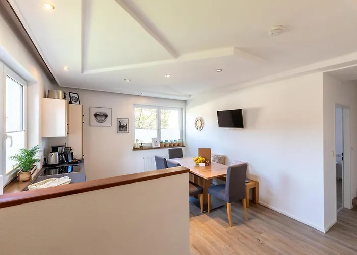 Rettenbacher Lejlighed *