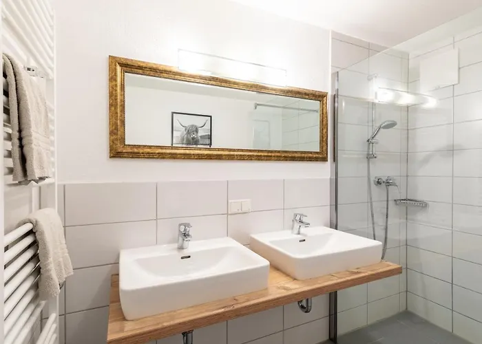 Apartment Rettenbacher