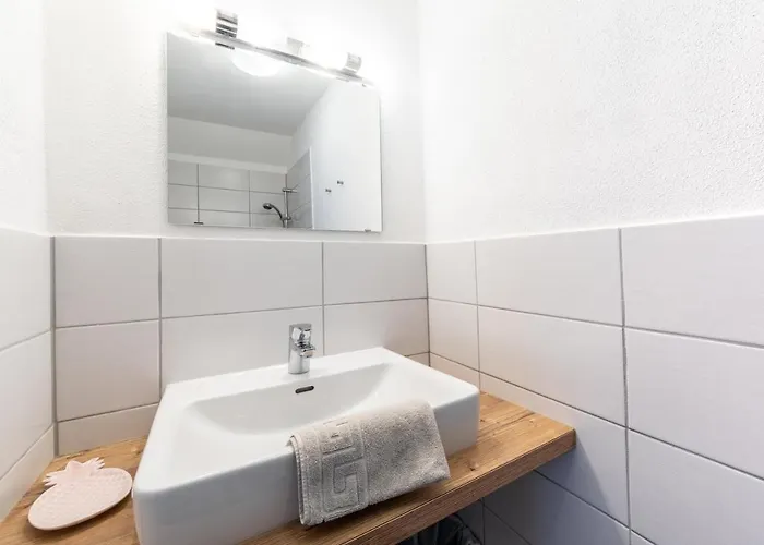 Rettenbacher Apartment Schladming