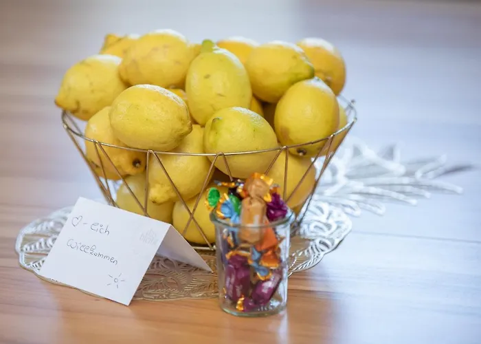 Rettenbacher Lejlighed