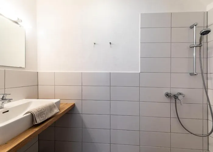 Apartment Rettenbacher