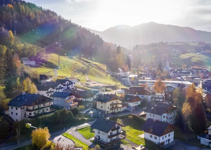 Lejlighed Rettenbacher *