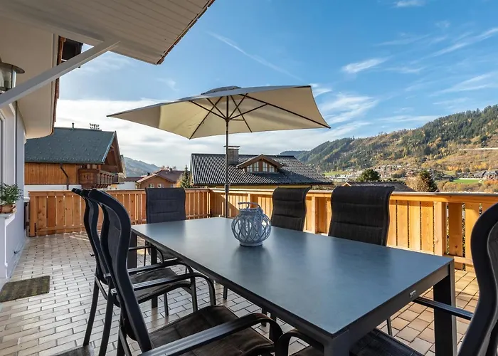 Rettenbacher Schladming