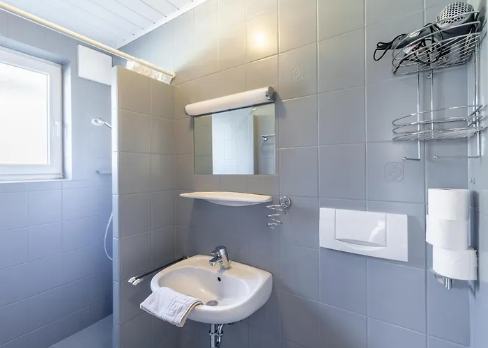 Rettenbacher Lejlighed *