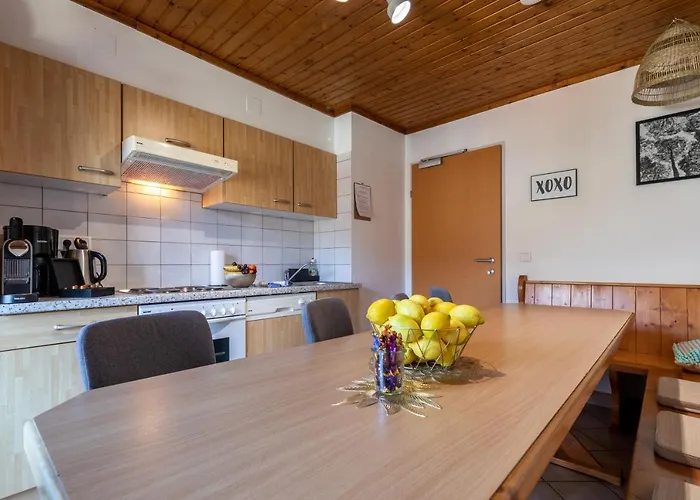 Apartment Rettenbacher Schladming